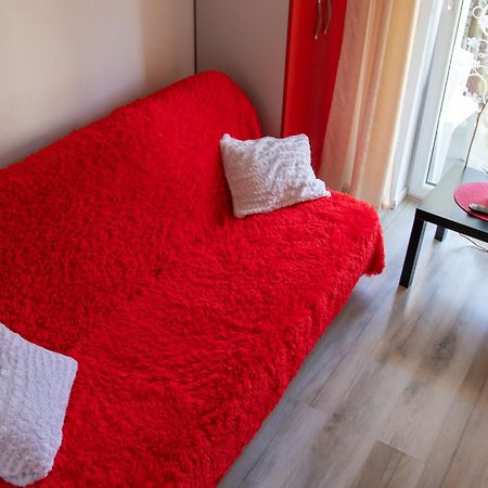 Blekit Oceanu Apartment Wladyslawowo Exterior photo